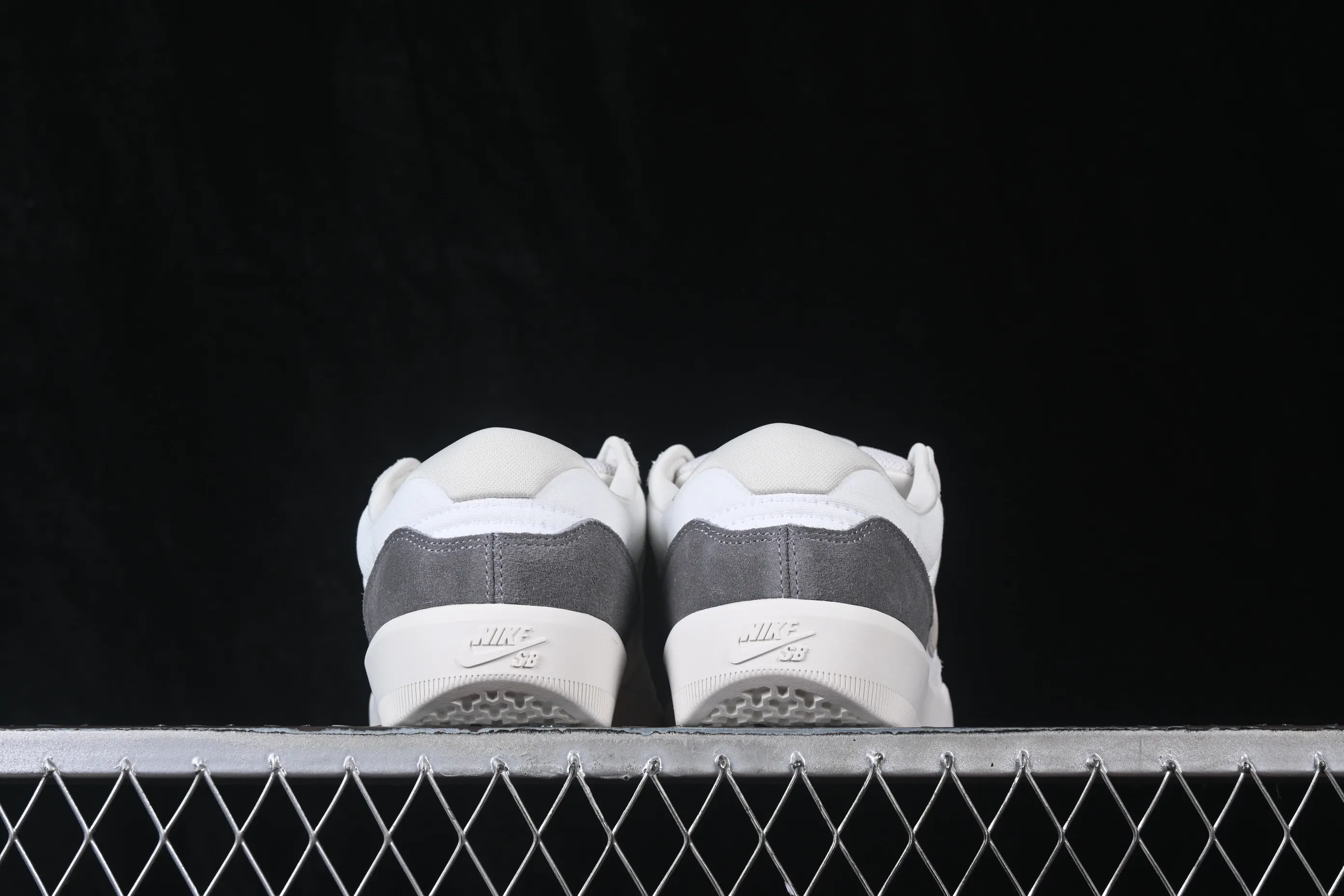 All categories Nk SB Dunk series Nk Force 58 simplified skateboard shoes J version Nike SB Force 58 Nike simplified retro skateboard shoes IQ8398-001